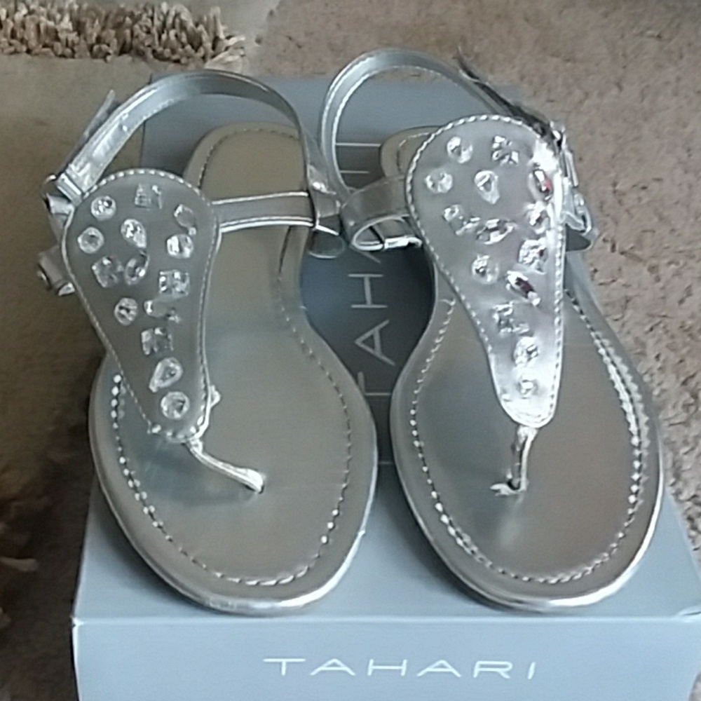 Tahari Sandals